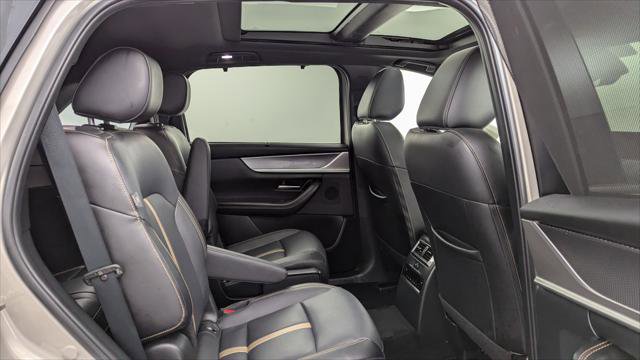 Used 2025 MAZDA CX-90 3.3 Turbo w/ Premium Plus Pkg image 21