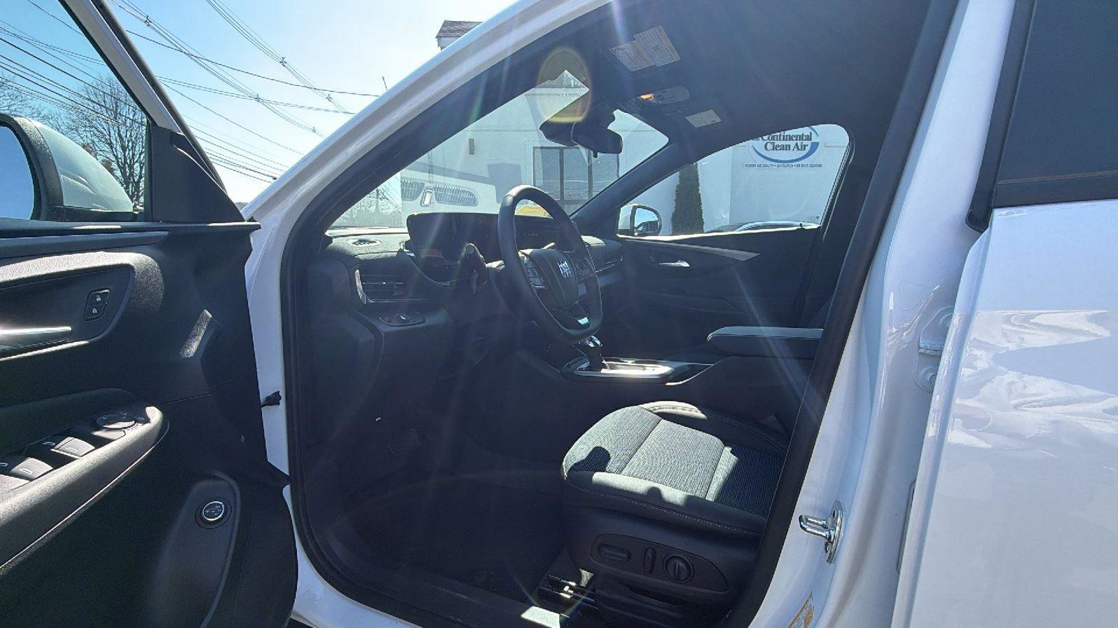 New 2026 Buick Envista Preferred w/ Convenience I Package image 14