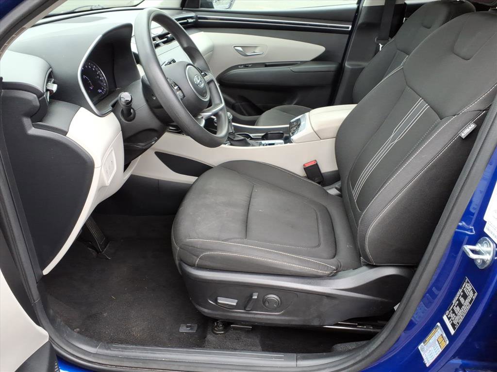 Used 2024 Hyundai Tucson SEL image 12