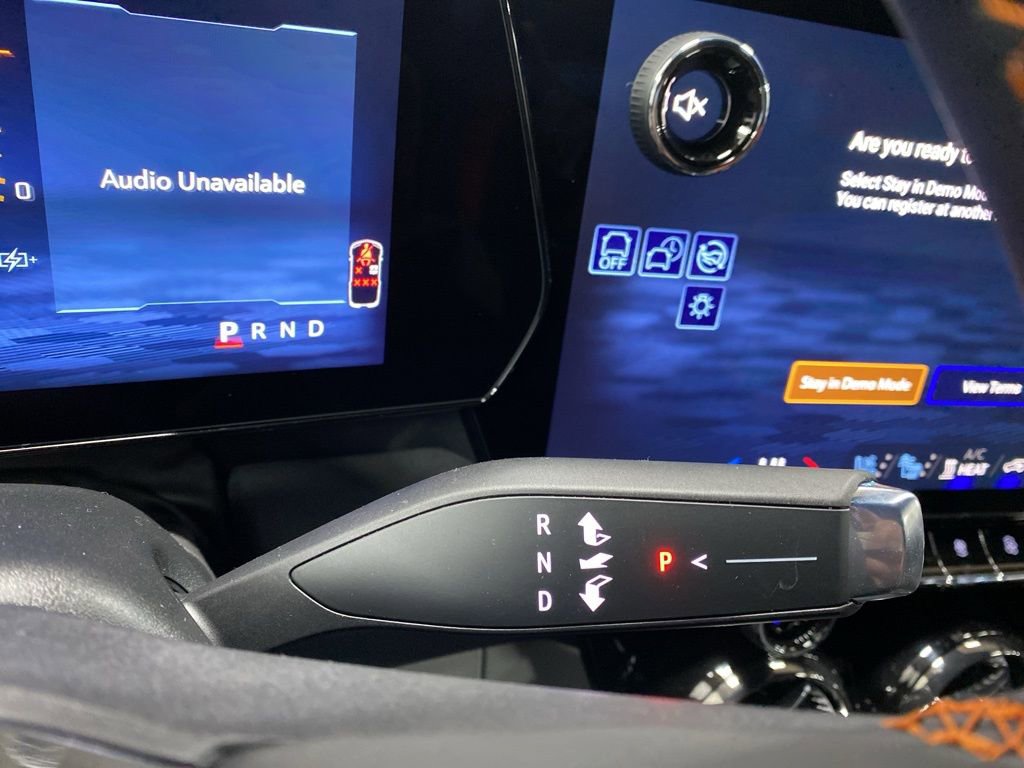 New 2026 Chevrolet Blazer EV SS image 34