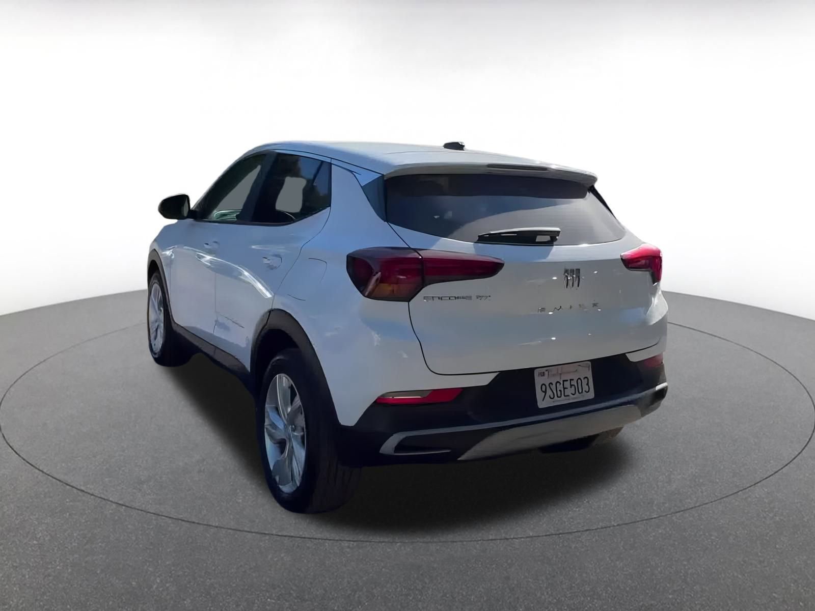 Used 2025 Buick Encore GX Preferred image 11