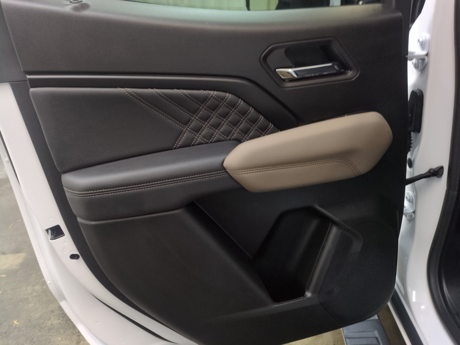 New 2026 GMC Canyon Denali AWD/4WD image 22