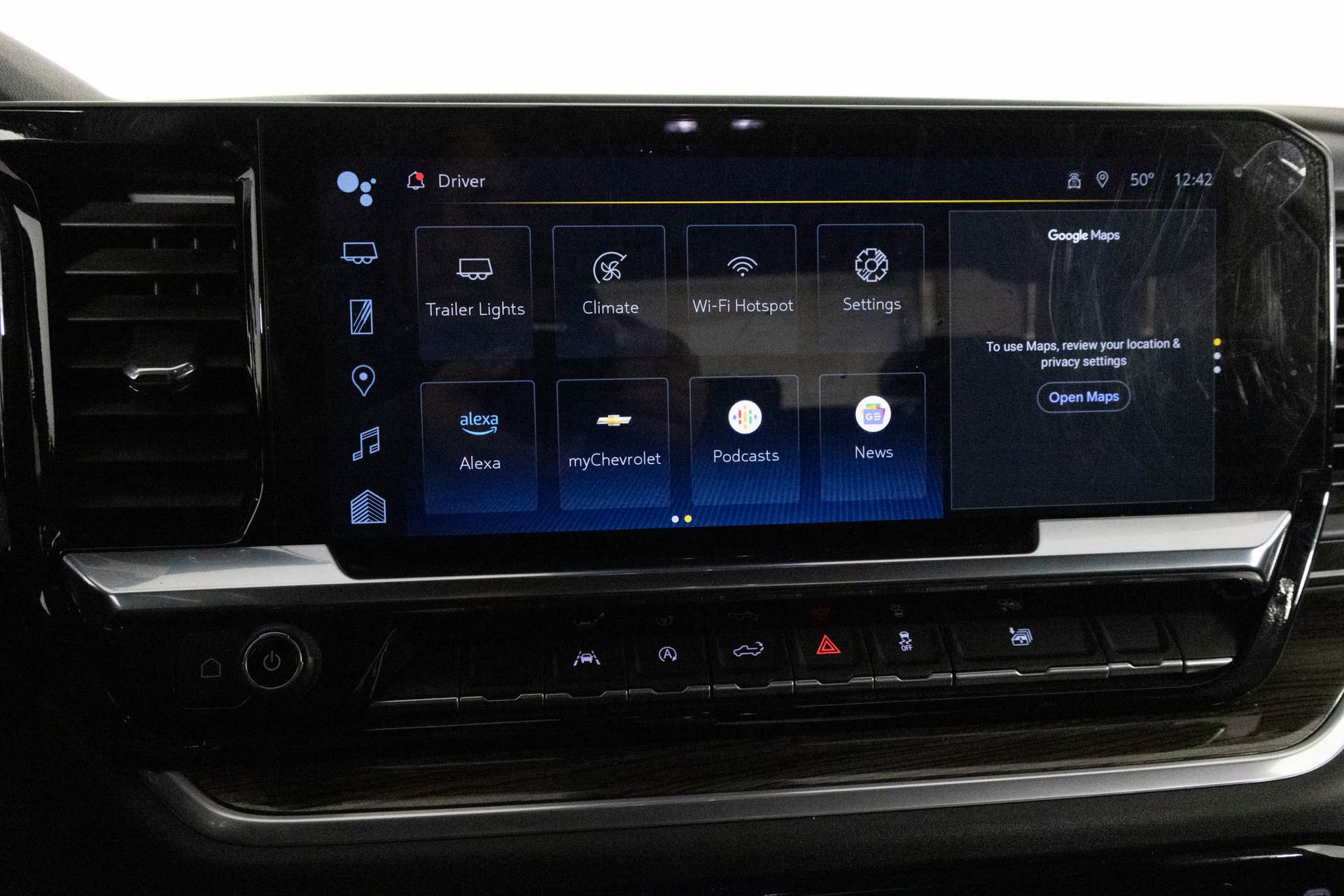 Used 2023 Chevrolet Silverado 1500 LT image 22