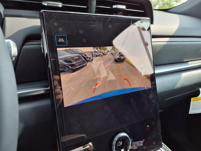 New 2026 GMC Terrain Elevation image 30