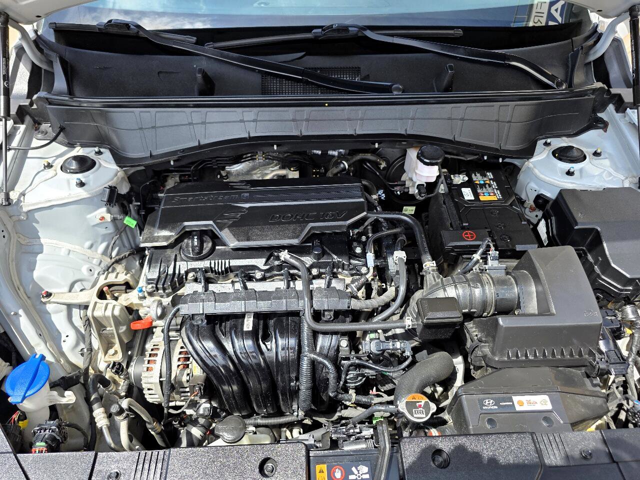 Used 2024 Hyundai Kona SEL image 28