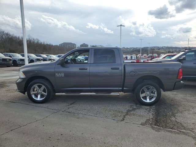 Used 2015 RAM 1500 Express image 7