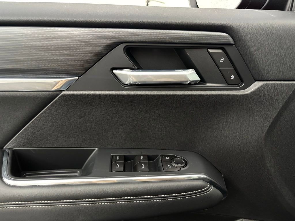 New 2026 GMC Acadia Elevation w/ Black Edition image 19