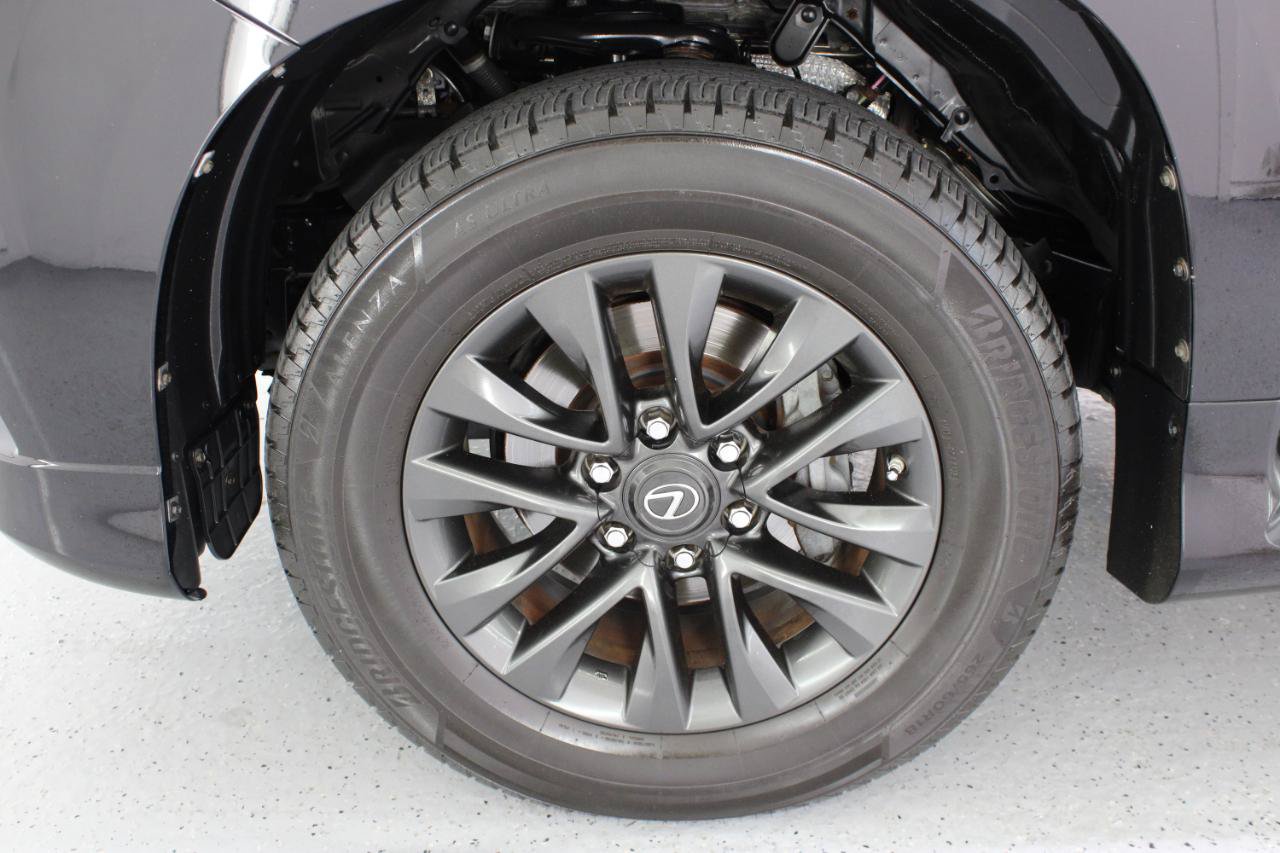 Used 2020 Lexus GX 460 Premium AWD/4WD image 74
