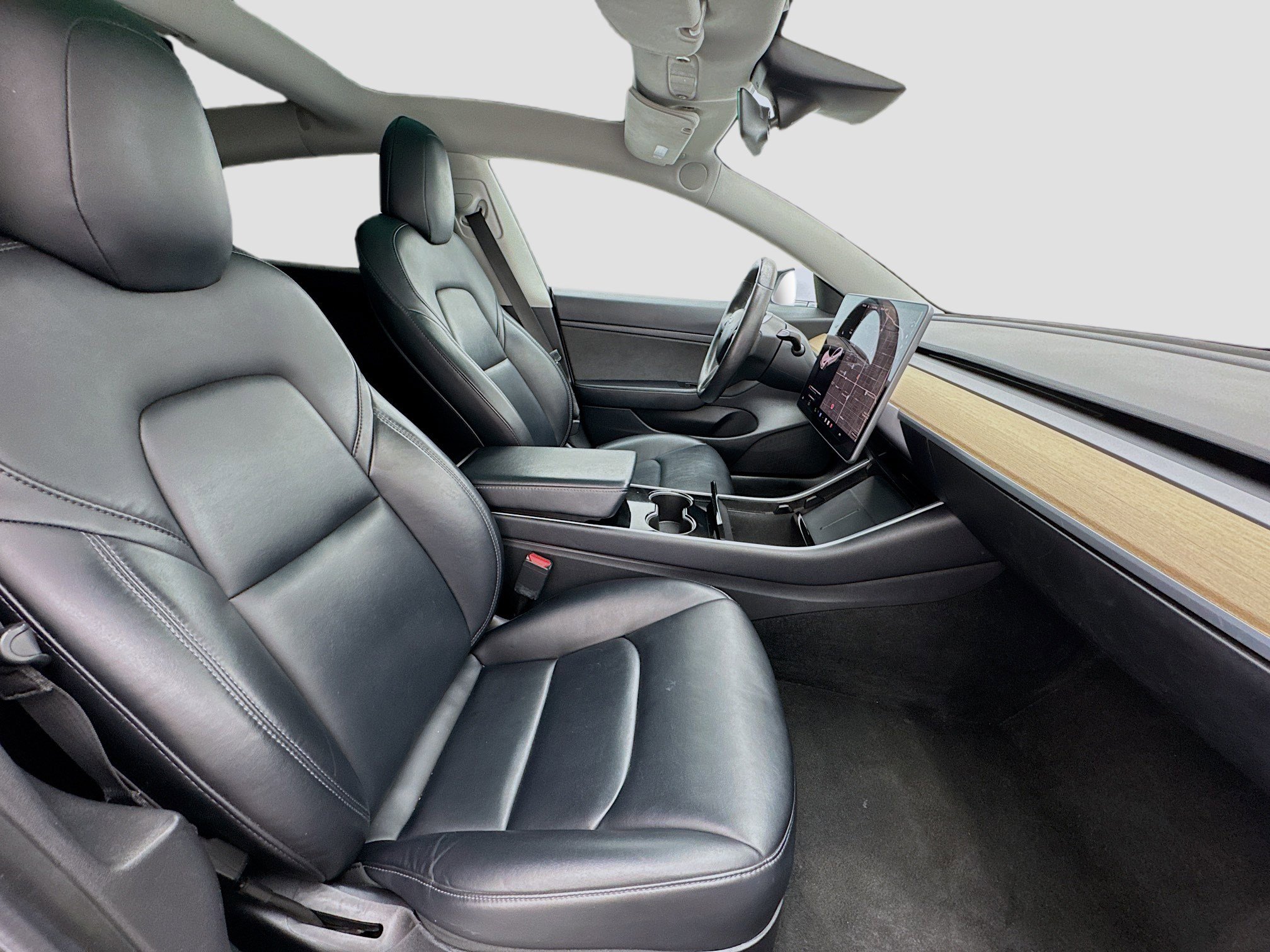 Used 2020 Tesla Model 3 Standard Range Plus image 20