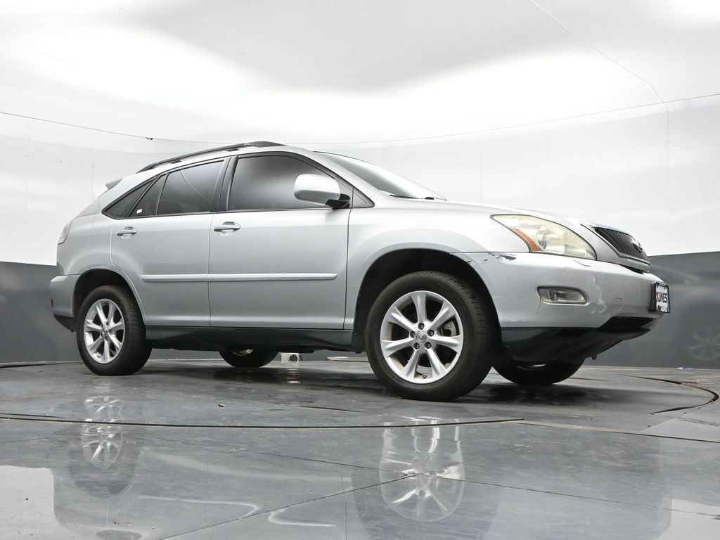 Used 2009 Lexus RX 350 AWD image 41