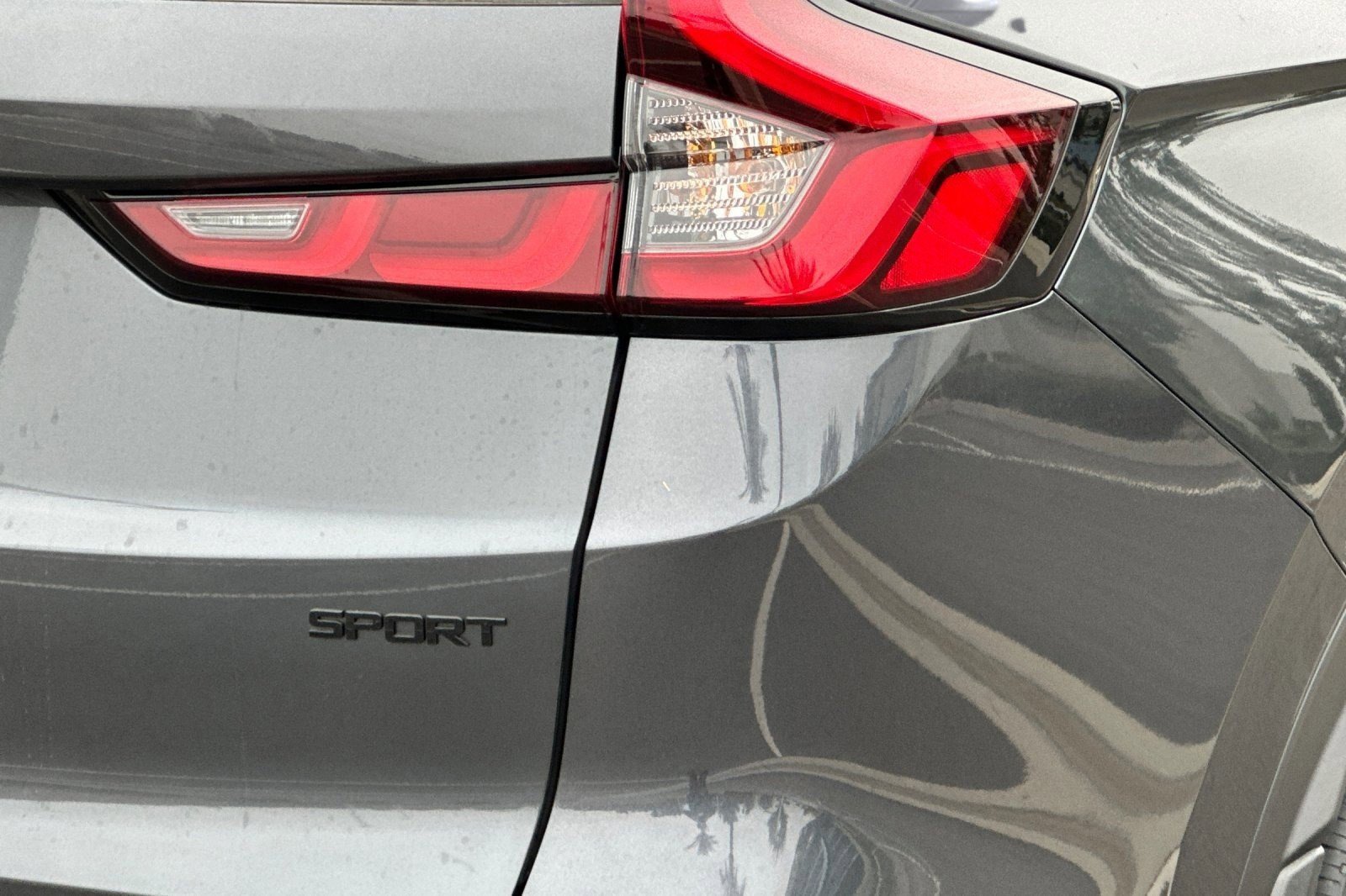 New 2026 Honda CR-V Sport-L image 12