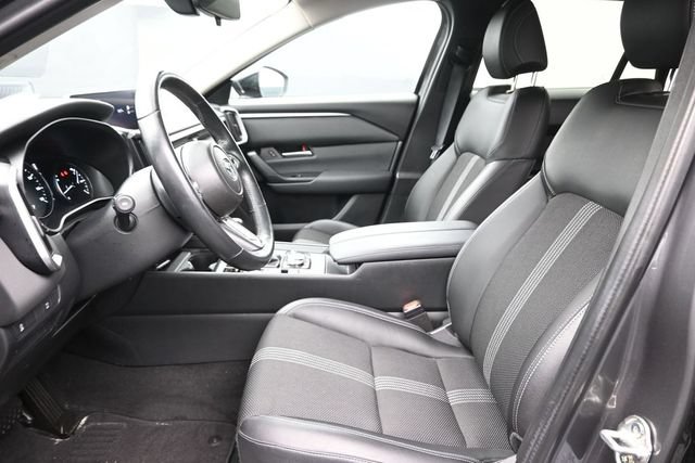 Used 2024 MAZDA CX-50 AWD 2.5 S w/ Weather Package image 25
