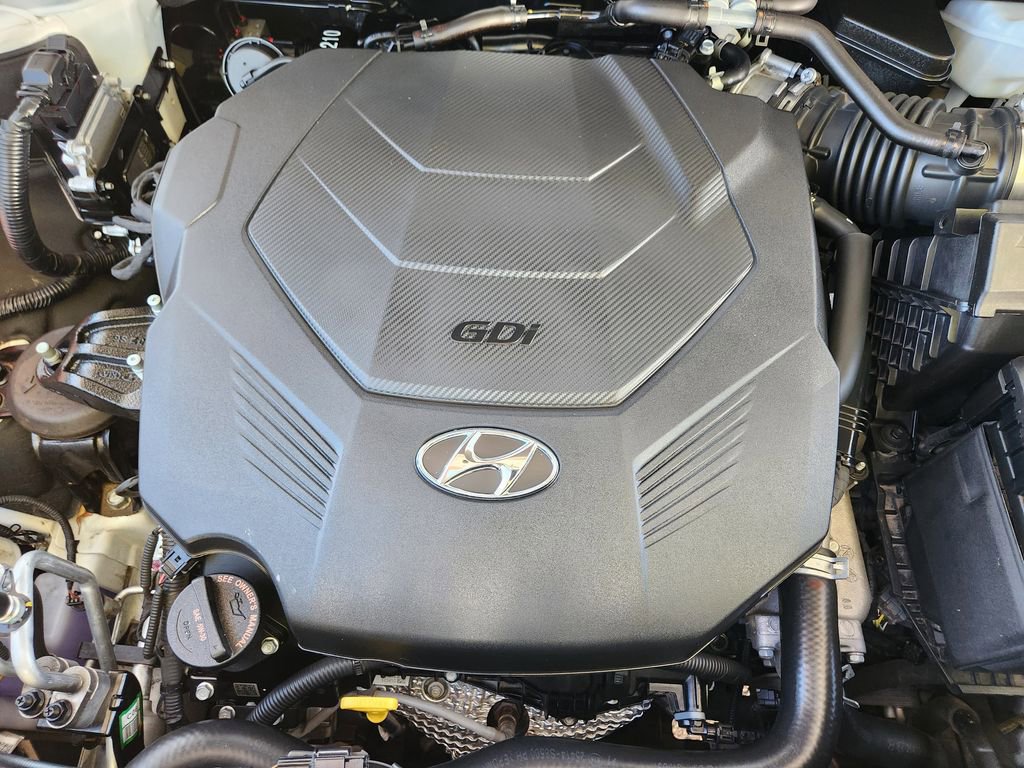 Used 2025 Hyundai Palisade SEL AWD/4WD image 20