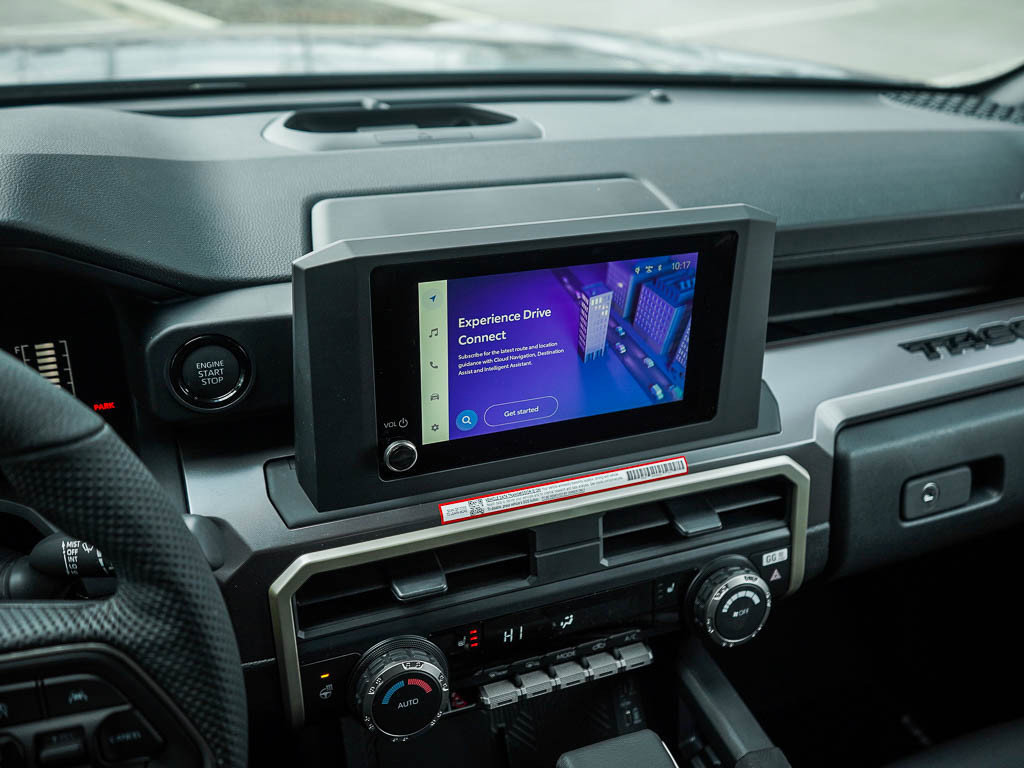 New 2026 Toyota Tacoma SR5 AWD/4WD image 21