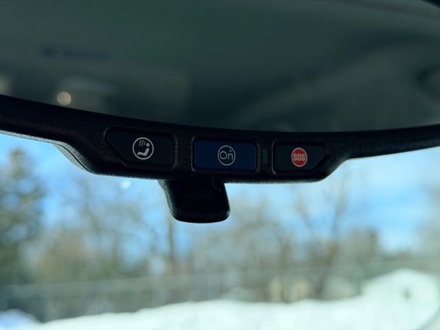 Certified 2022 Chevrolet Trax LT w/ Driver Confidence Package image 16