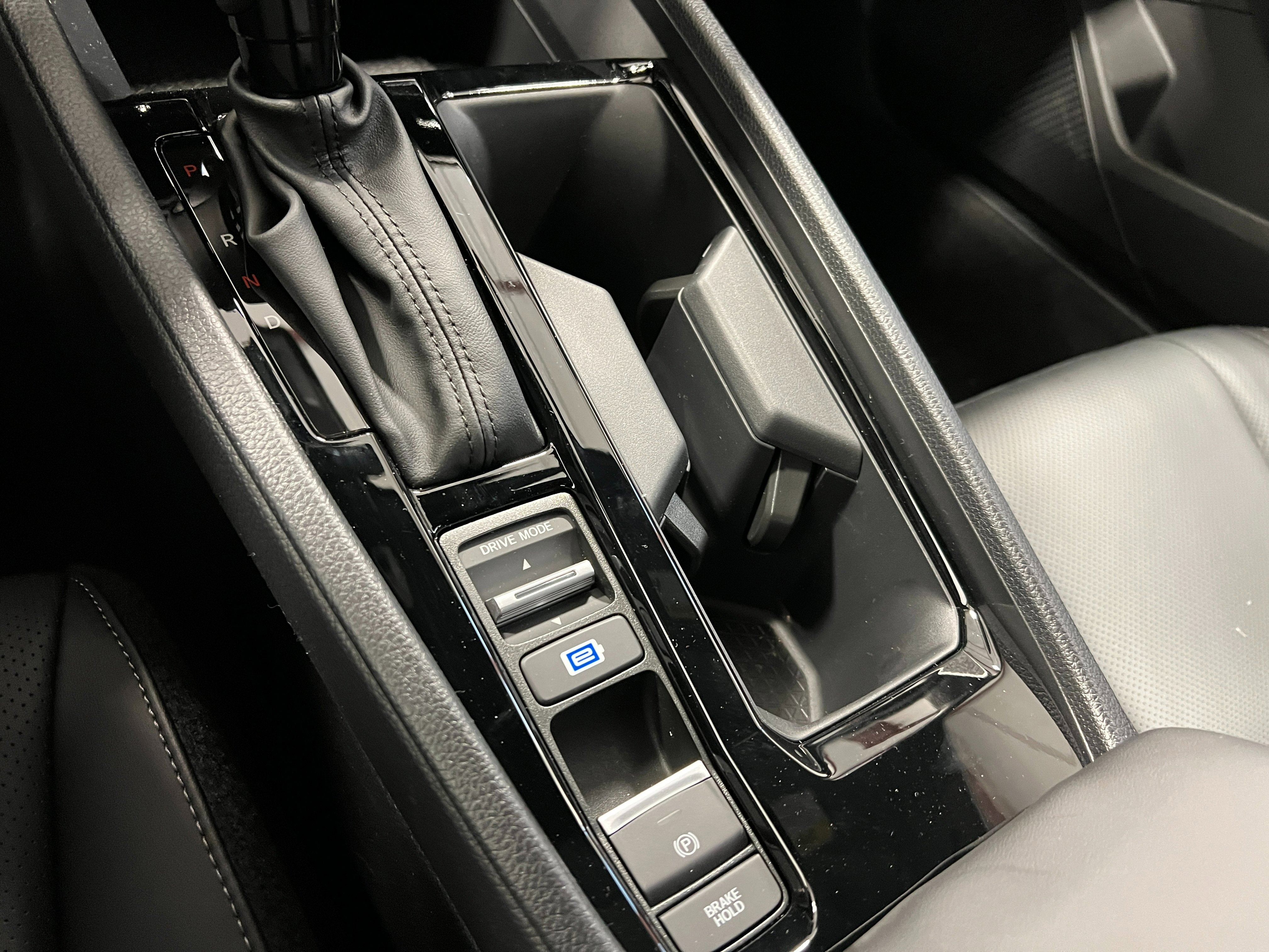 New 2025 Honda Accord Sport image 19