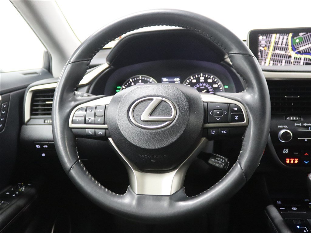 Used 2018 Lexus RX 350 AWD w/ Premium Package image 22