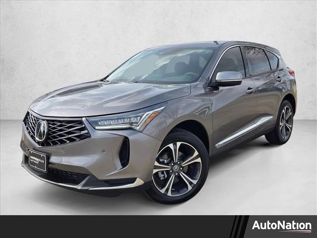 New 2026 Acura RDX SH-AWD w/ Technology Package image 1
