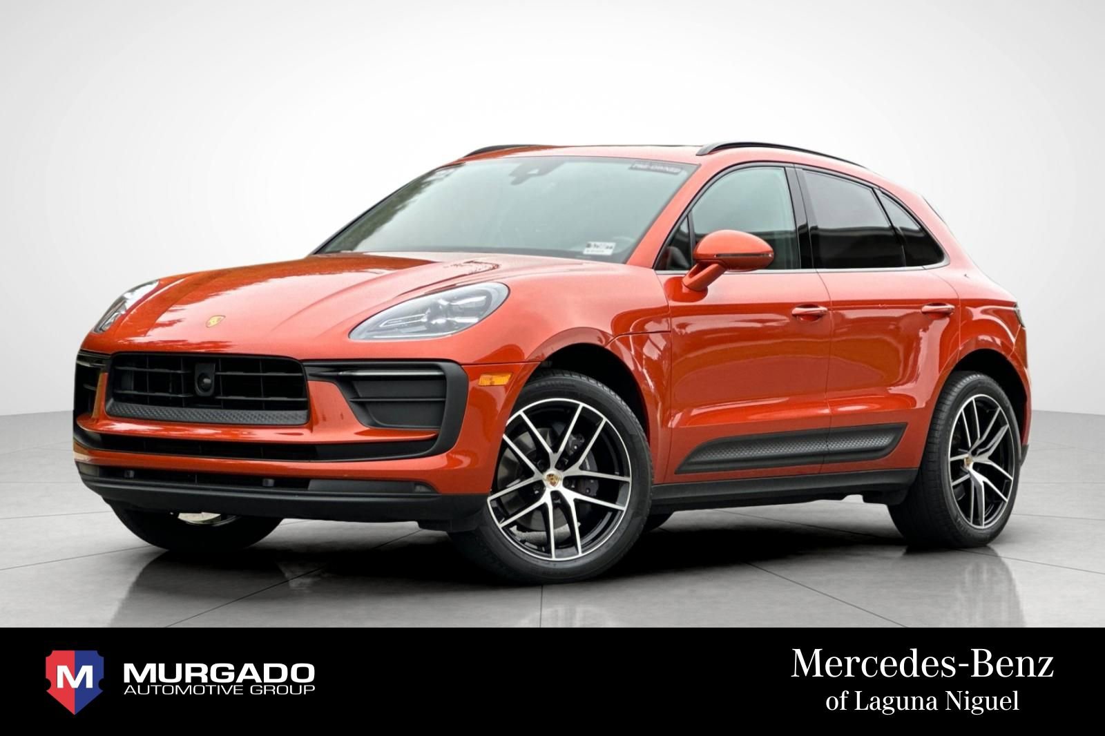 Used 2022 Porsche Macan