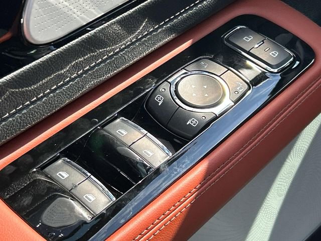 New 2026 Lincoln Aviator Reserve image 23