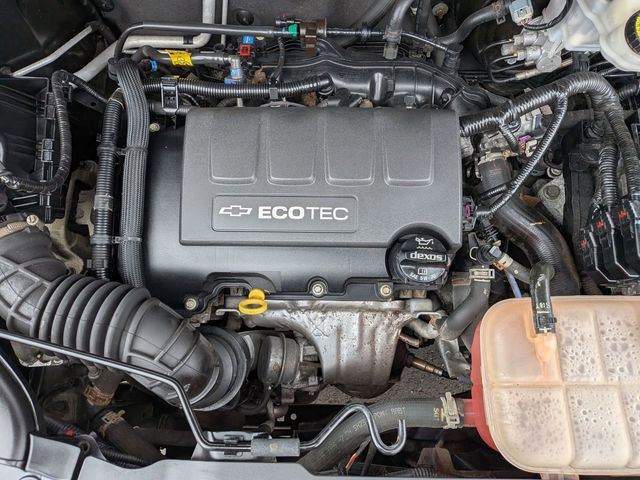 Used 2020 Chevrolet Trax LS w/ Tint and Cruise Package image 29