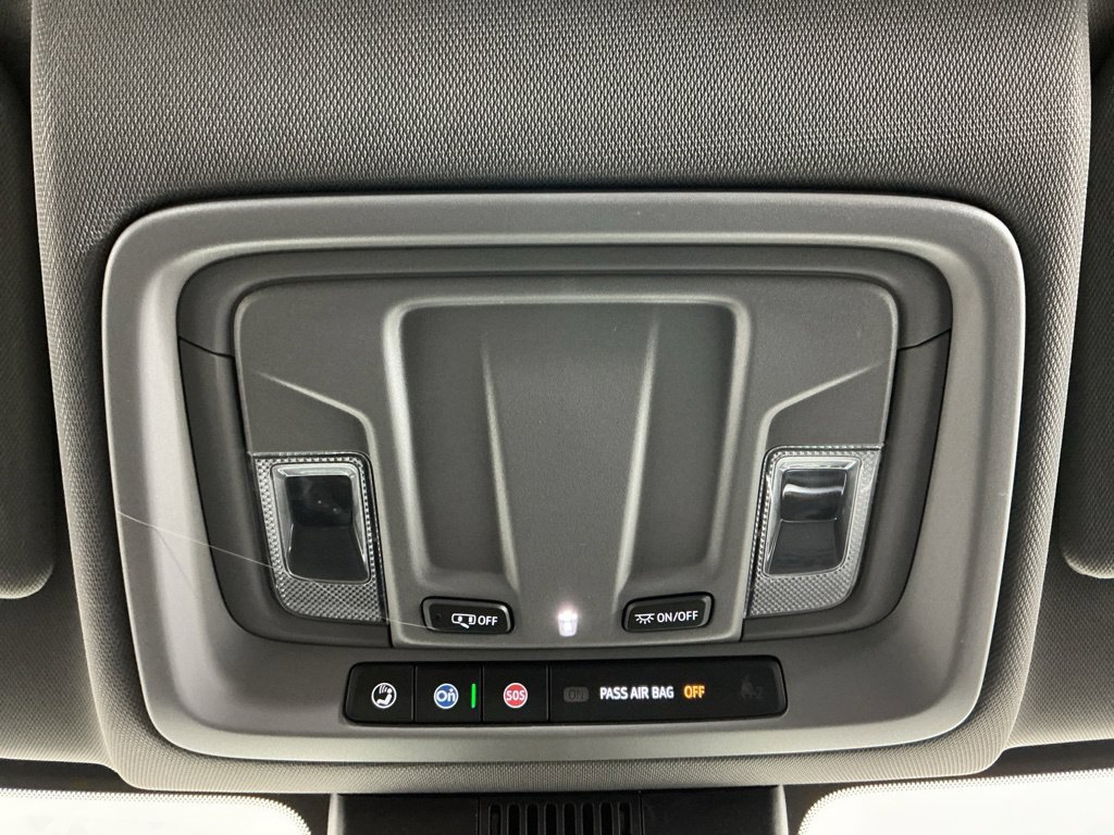 New 2026 Chevrolet Silverado 1500 LT AWD/4WD image 12