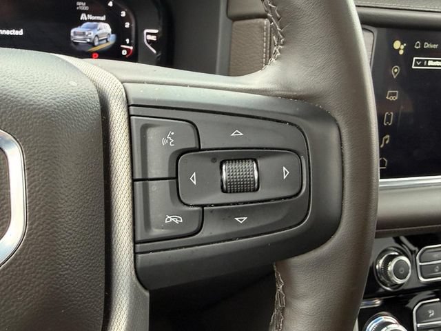 Used 2024 GMC Yukon XL Denali RWD image 33
