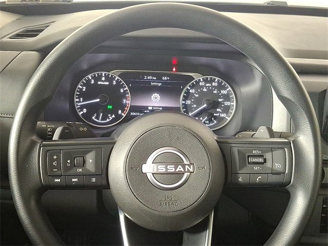 Used 2024 Nissan Pathfinder S image 19