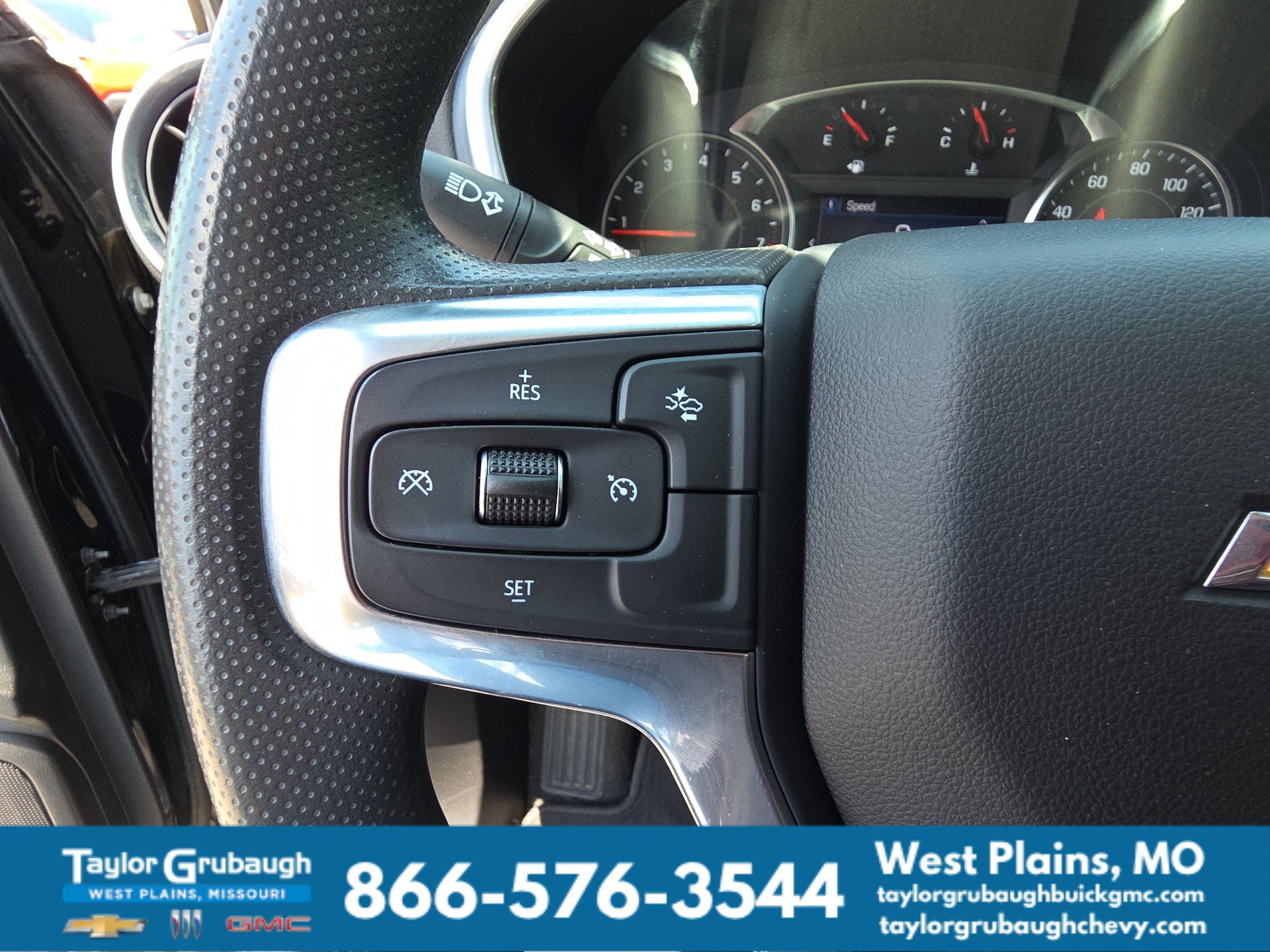 Used 2021 Chevrolet Blazer LT w/ Redline Edition AWD/4WD image 16