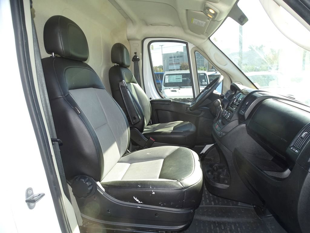 Used 2019 RAM ProMaster 2500 image 13