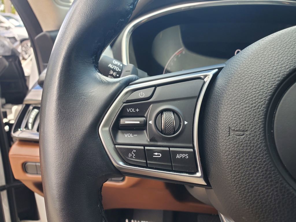 Certified 2022 Acura MDX FWD w/ Technology Package image 26