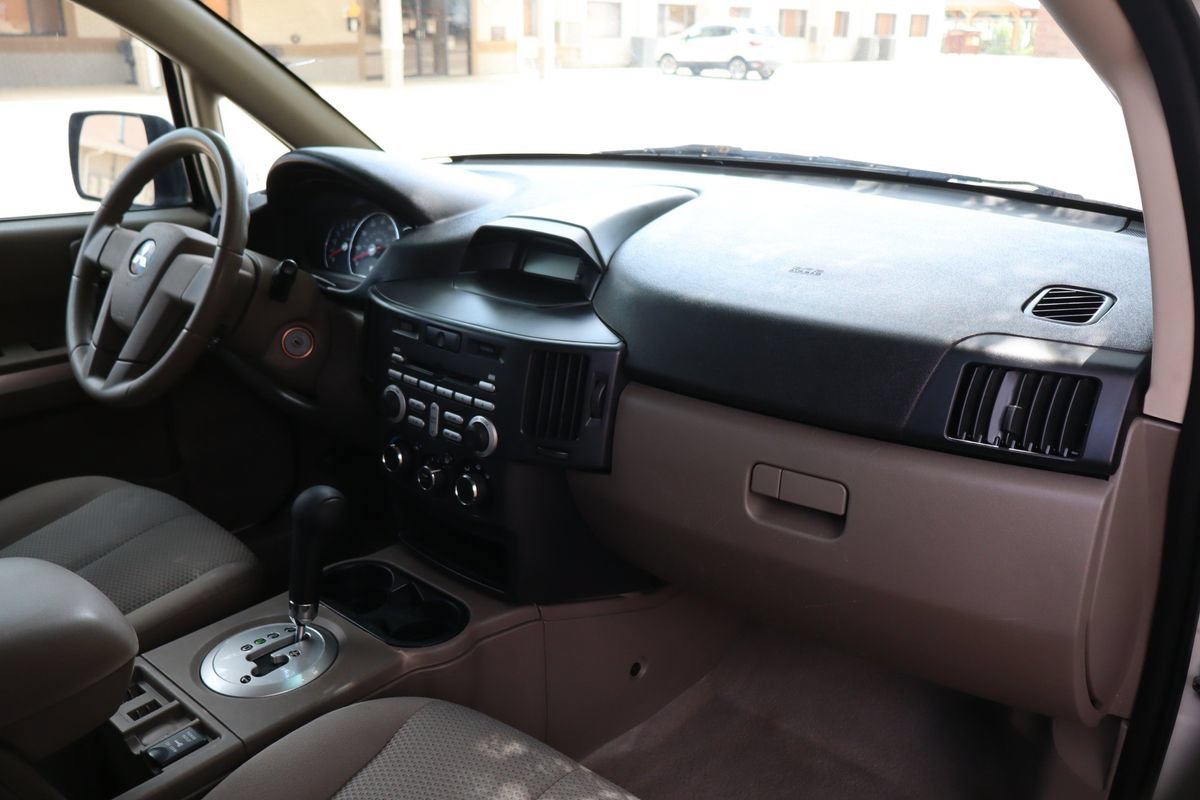 Used 2008 Mitsubishi Endeavor LS AWD/4WD image 17