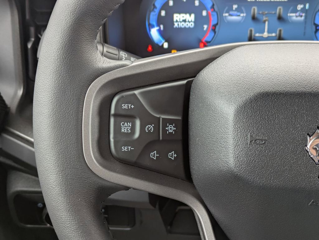 New 2025 Ford Bronco Outer Banks image 25