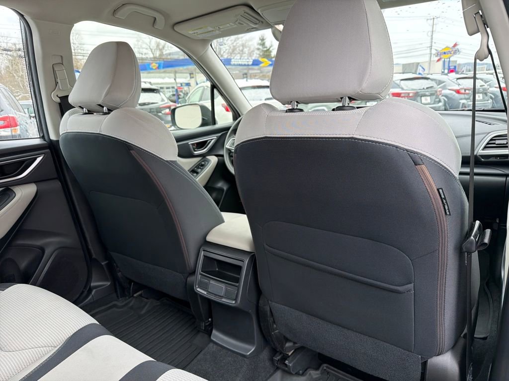 Used 2020 Subaru Forester w/ Alloy Wheel Package image 33