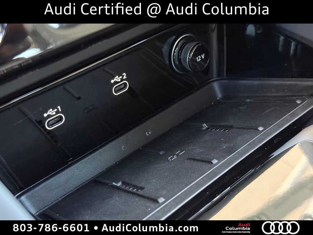 Certified 2025 Audi Q5 Premium AWD/4WD image 35