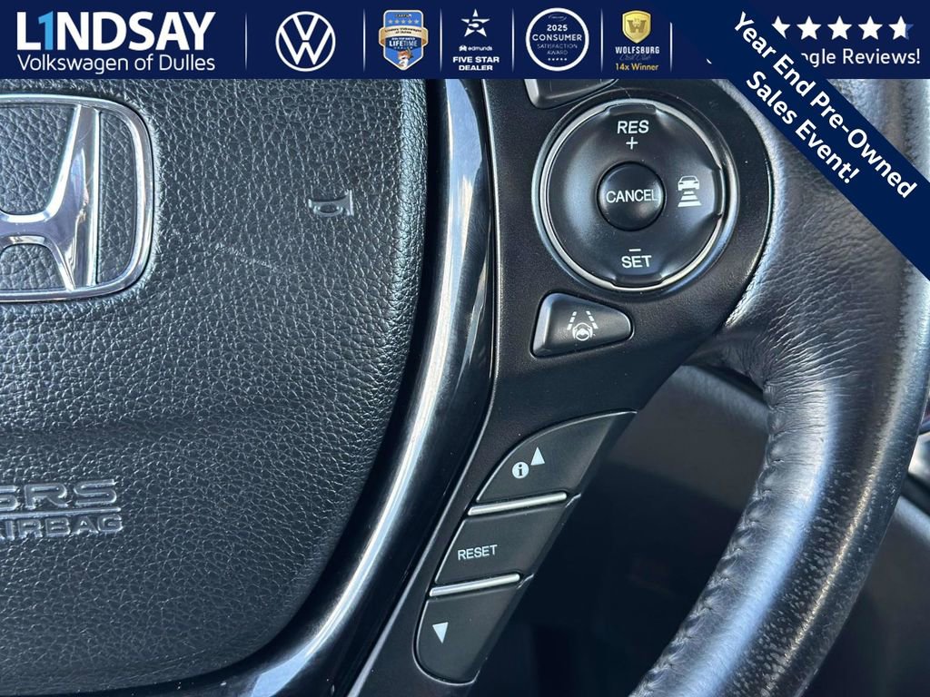 Used 2016 Honda Pilot Touring image 20