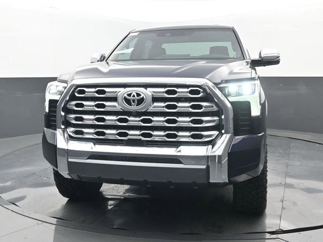 New 2026 Toyota Tundra 1794 Edition AWD/4WD image 20