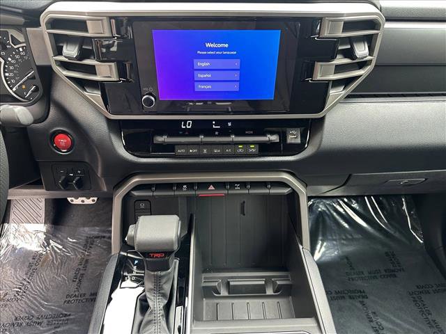 New 2026 Toyota Tundra SR5 image 15