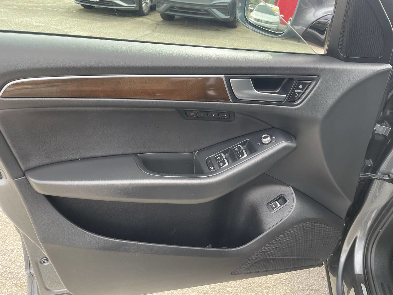 Used 2015 Audi Q5 2.0T Premium Plus w/ Premium Plus Package image 20