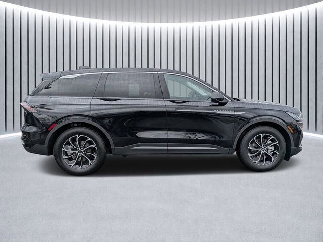 New 2026 Lincoln Nautilus Premier w/ Equipment Group 102A image 3