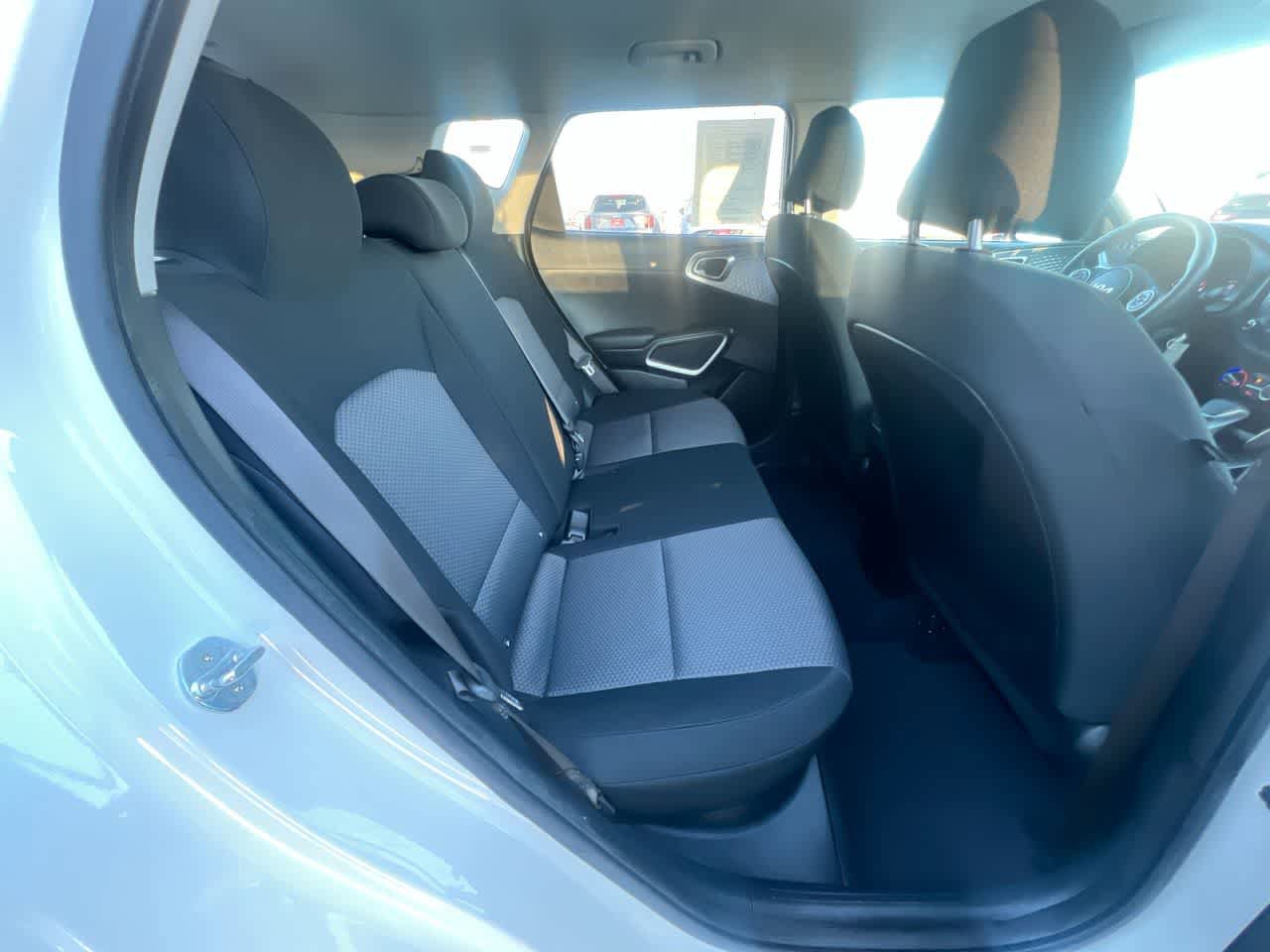 Used 2022 Kia Soul LX w/ Technology Package FWD image 24