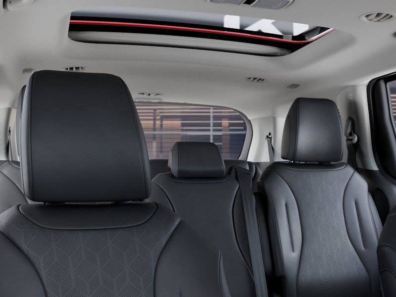 New 2026 Kia Carnival SX FWD image 30
