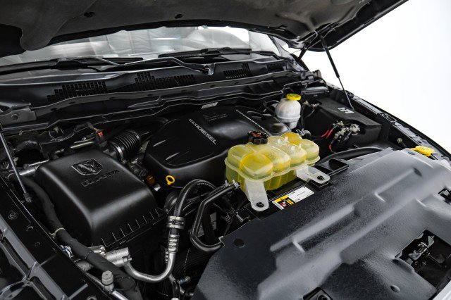 Used 2018 RAM 1500 Laramie image 47