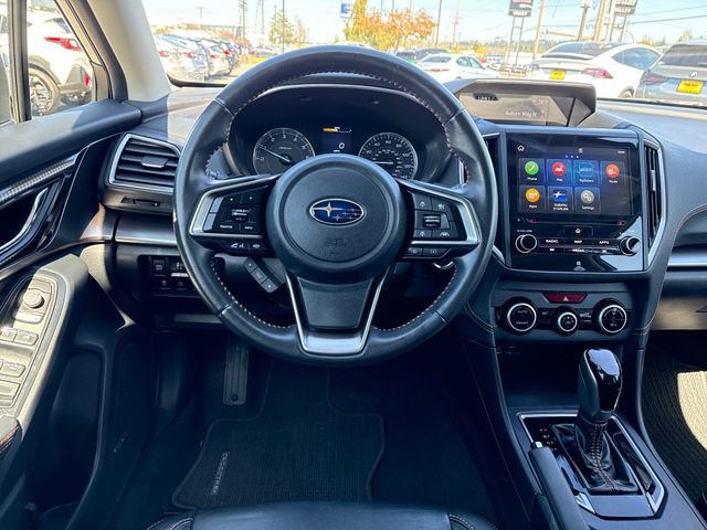 Used 2020 Subaru Crosstrek 2.0i Limited w/ Moonroof Package w/Navigation image 19