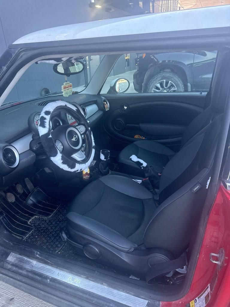 Used 2009 MINI Cooper Hardtop image 5