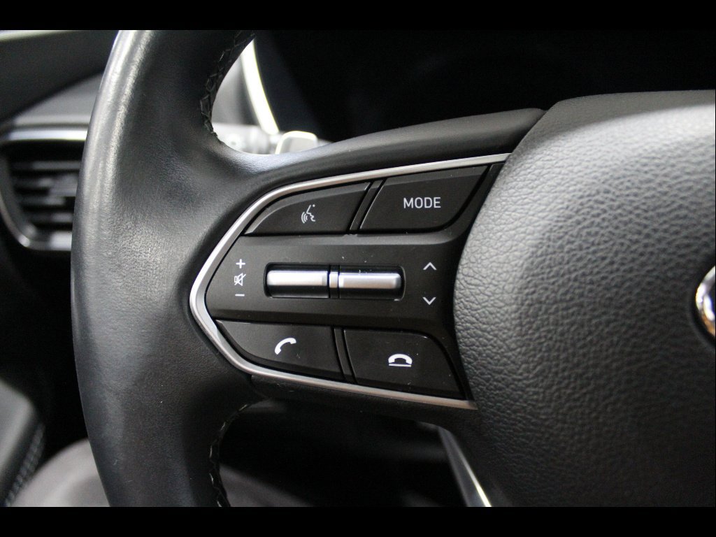 Used 2022 Hyundai Santa Fe Limited AWD/4WD image 21