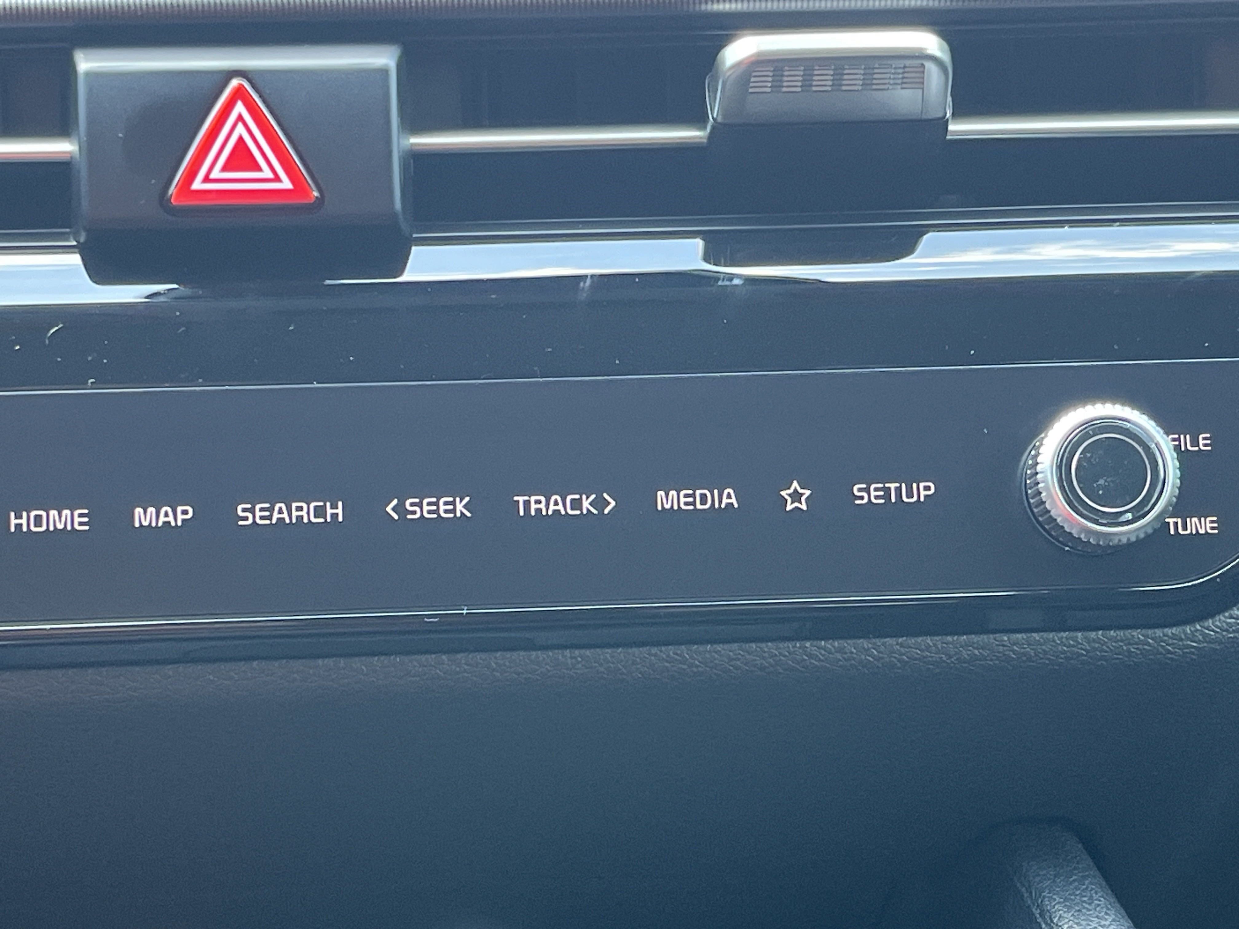 New 2026 Kia Sportage SX FWD image 8