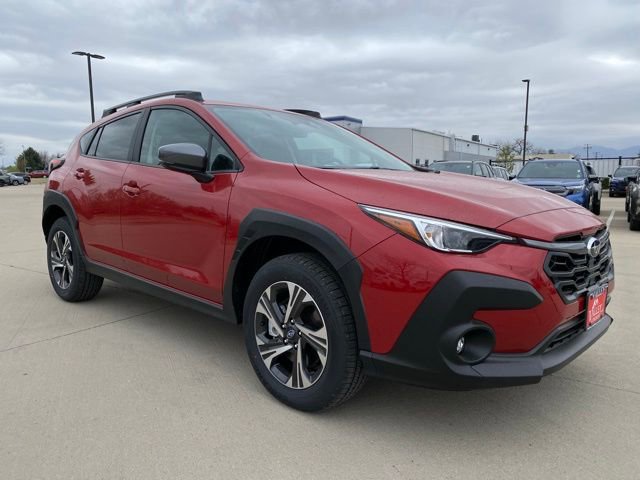 New 2026 Subaru Crosstrek 2.0i Premium image 7