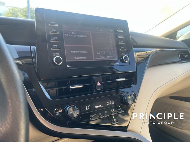 Used 2023 Toyota Camry LE FWD image 22