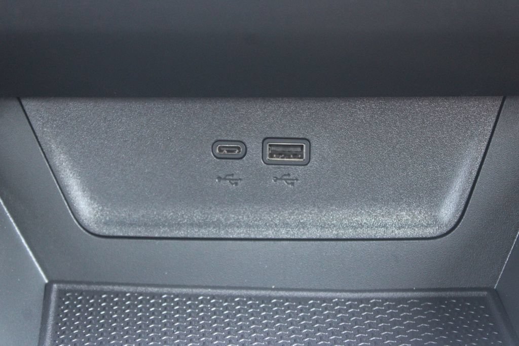 New 2027 Chevrolet Equinox ACTIV w/ Convenience Package III AWD/4WD image 50